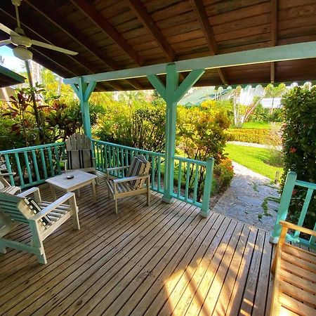 Villa 20 Las Terrenas Extérieur photo