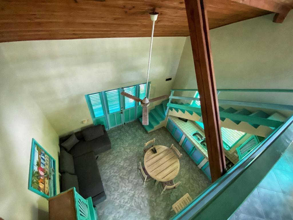 Villa 20 Las Terrenas Extérieur photo