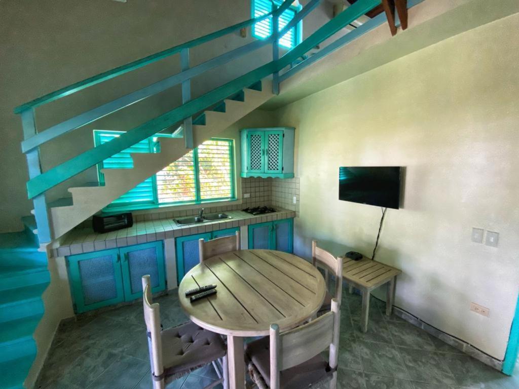 Villa 20 Las Terrenas Extérieur photo