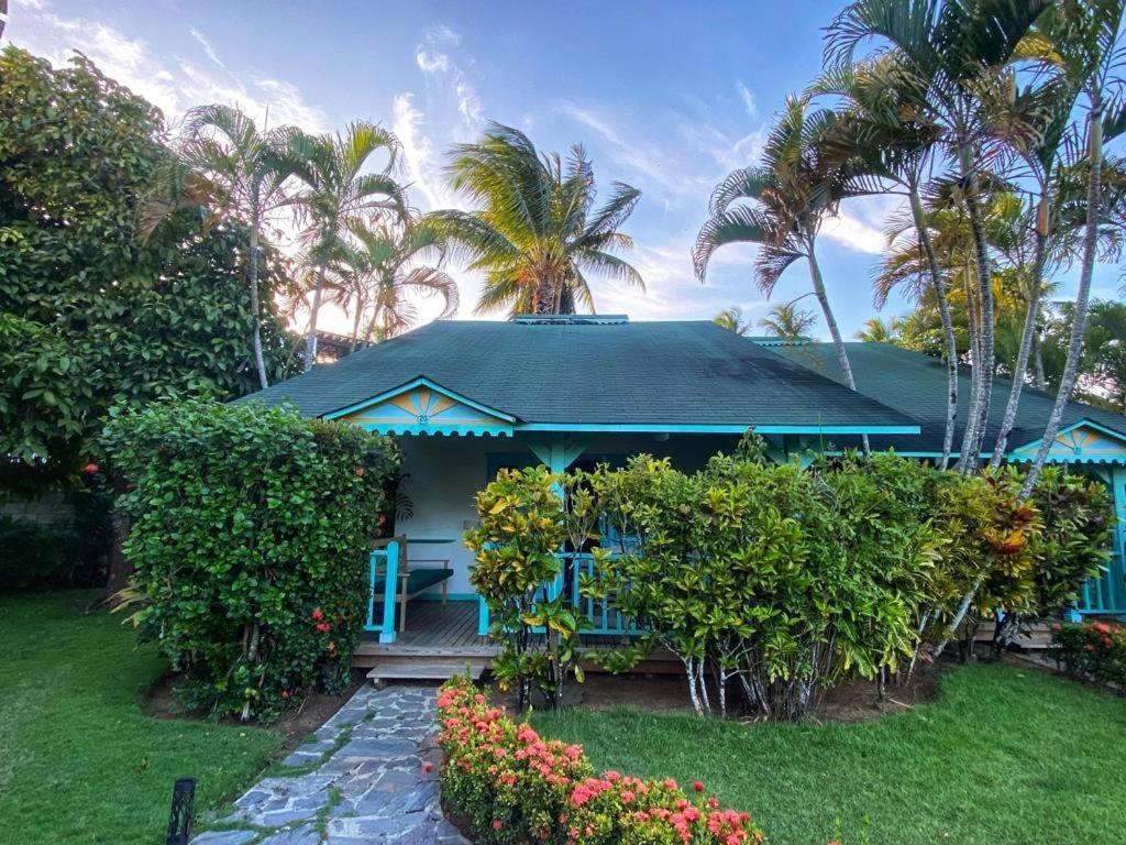 Villa 20 Las Terrenas Extérieur photo