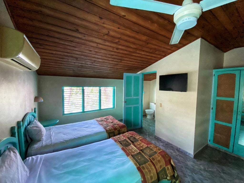 Villa 20 Las Terrenas Extérieur photo