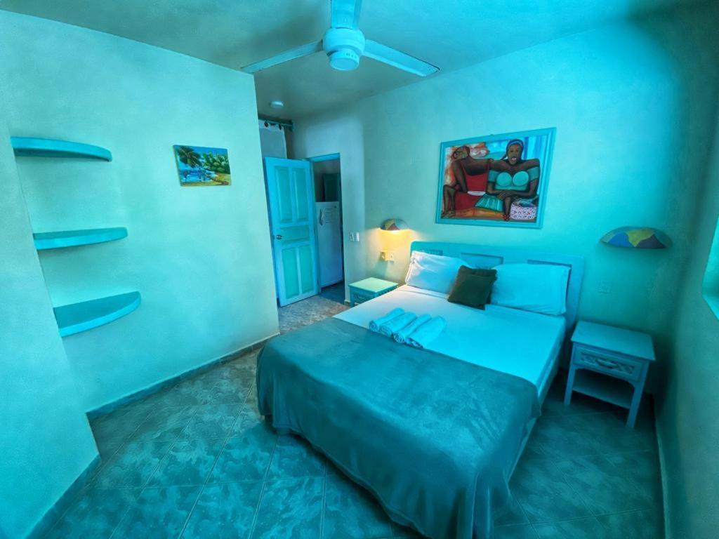 Villa 20 Las Terrenas Extérieur photo